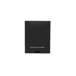 Instant Archive Box -Modern Camera Shop Polaroid Archive Boxes Back