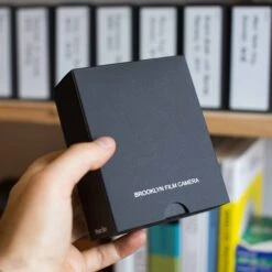 Instant Archive Box -Modern Camera Shop Polaroid Archive Boxes LS1