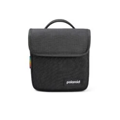 Polaroid Box Camera Bag :: Black
