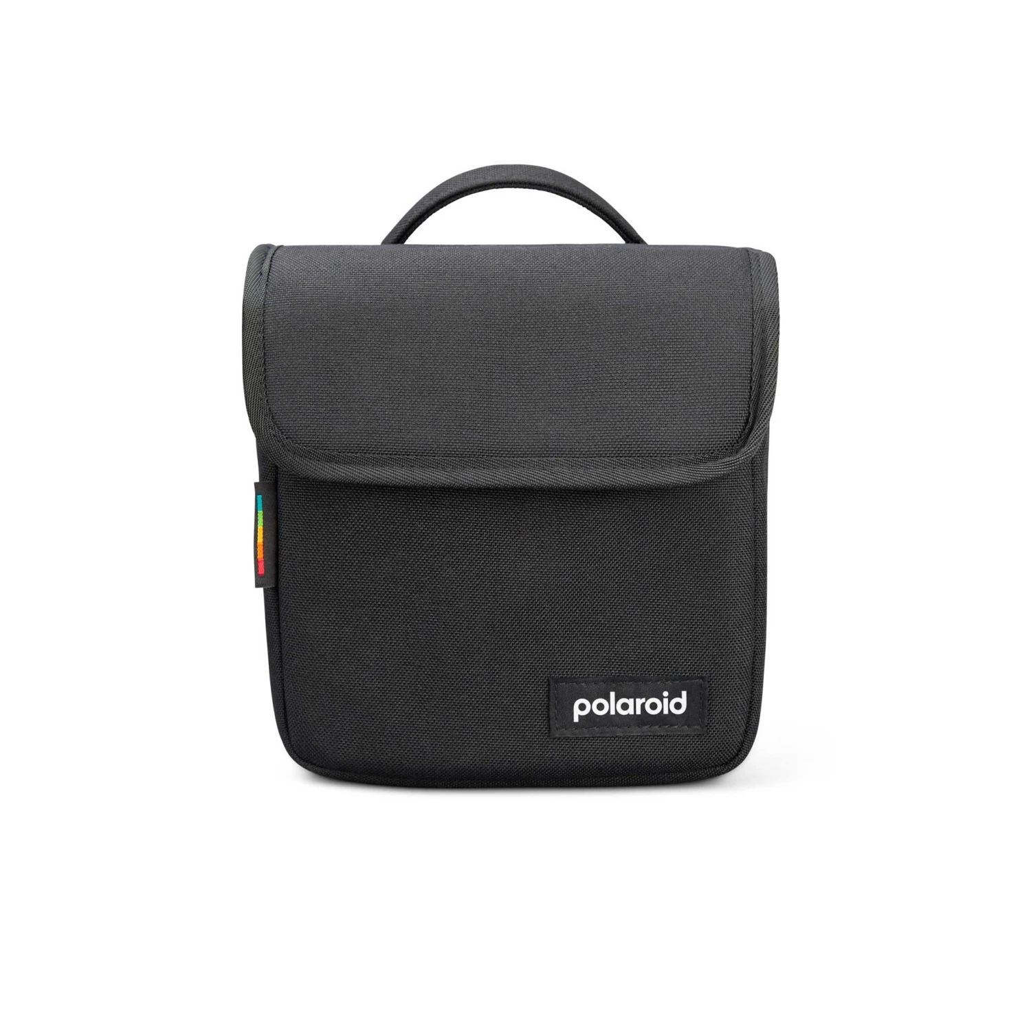 Polaroid Box Camera Bag :: Black 3 Polaroid Box Camera Bag :: Black