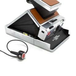 SX-70 Remote Shutter Button :: Vintage Polaroid -Modern Camera Shop Polaroid Cable Release 2