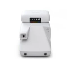 Polaroid Flip :: White -Modern Camera Shop Polaroid FLip White Open Back