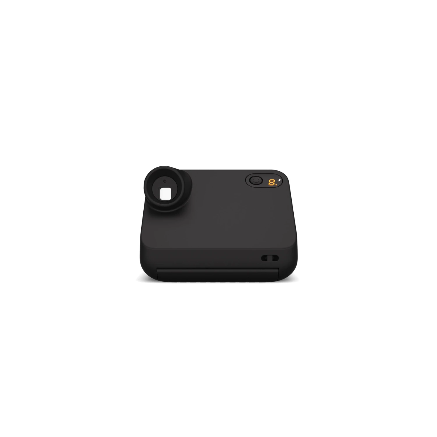 Polaroid GO Gen 2 :: Black 8 Polaroid GO Gen 2 :: Black - Image 6