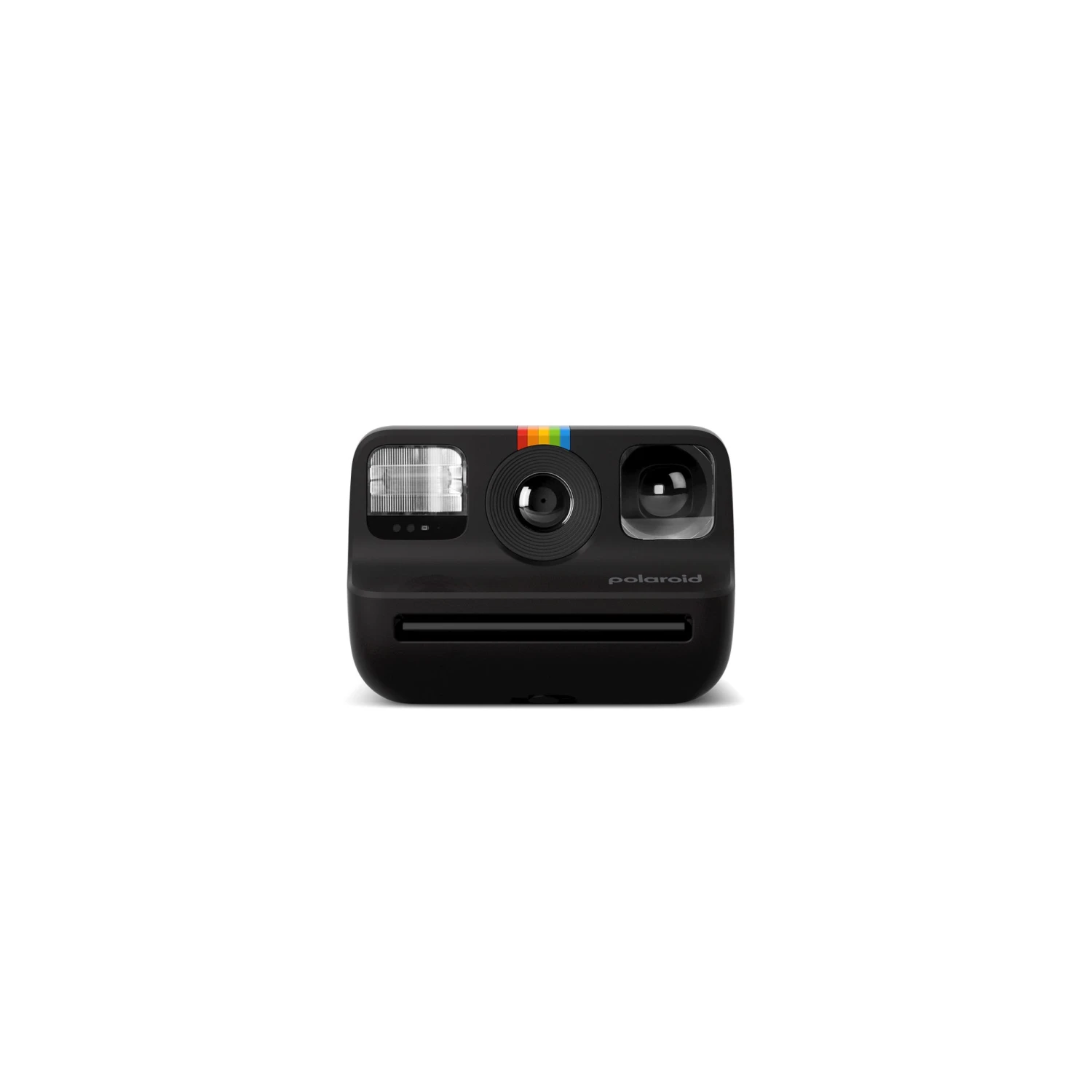 Polaroid GO Gen 2 :: Black 3 Polaroid GO Gen 2 :: Black