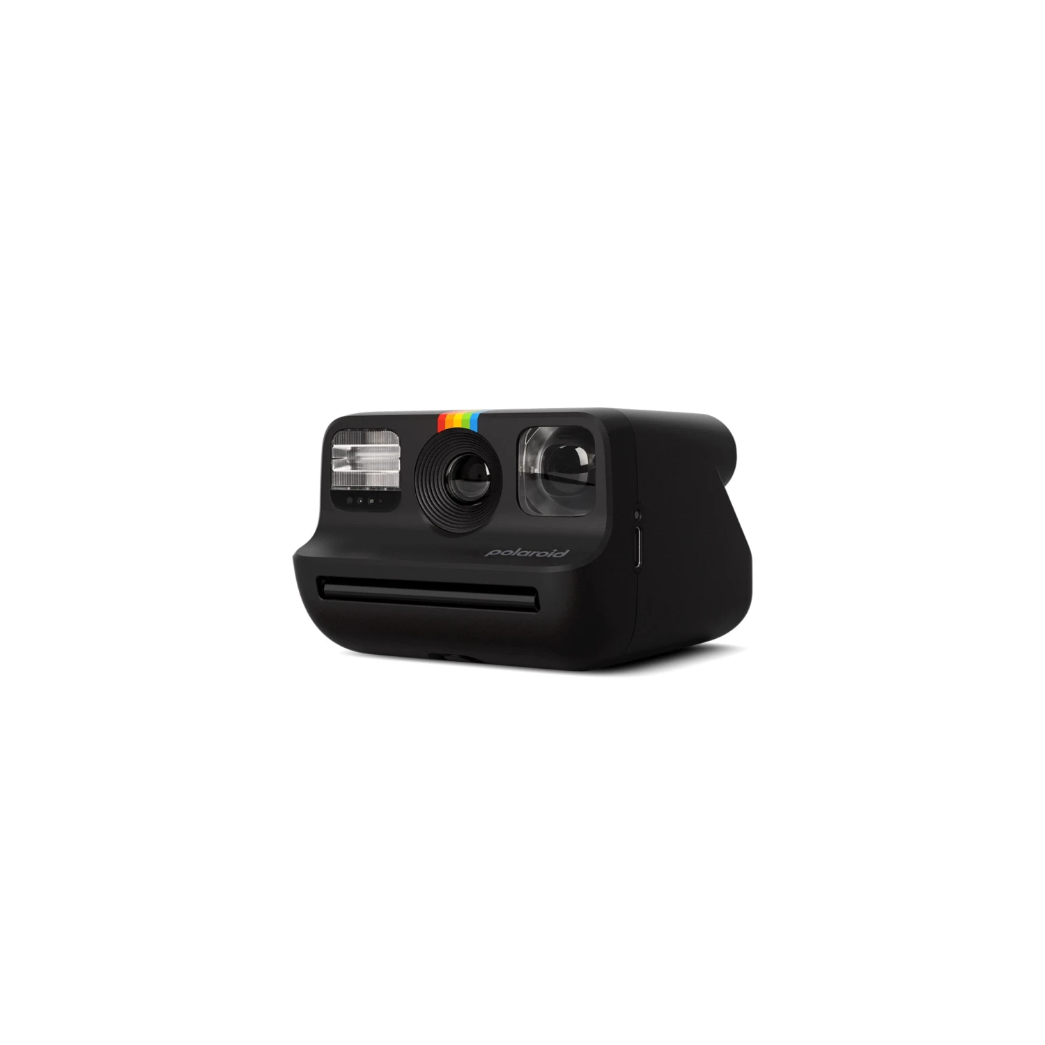 Polaroid GO Gen 2 :: Black 4 Polaroid GO Gen 2 :: Black - Image 2
