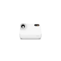 Polaroid GO Gen 2 :: White -Modern Camera Shop Polaroid GO Gen 2 White Back