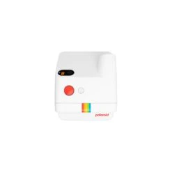 Polaroid GO Gen 2 :: White -Modern Camera Shop Polaroid GO Gen 2 White Top