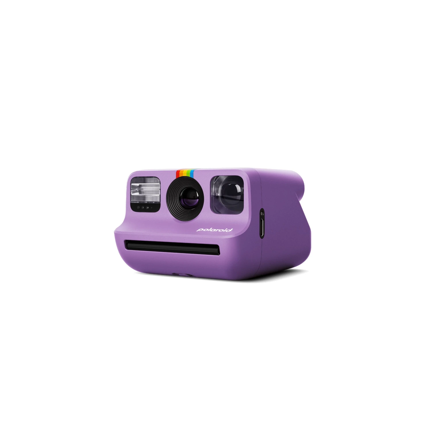 Polaroid GO Gen 2 :: Purple 4 Polaroid GO Gen 2 :: Purple - Image 2
