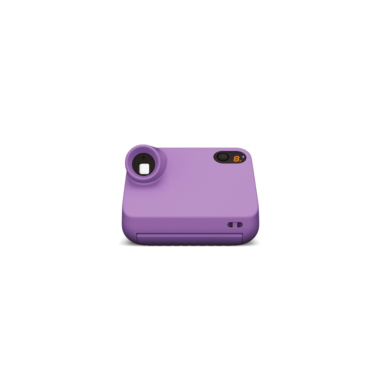 Polaroid GO Gen 2 :: Purple 8 Polaroid GO Gen 2 :: Purple - Image 6