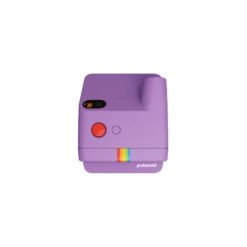 Polaroid GO Gen 2 :: Purple 12 Polaroid GO Gen 2 :: Purple -Modern Camera Shop Polaroid GO Gen2 Purple Top