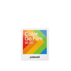 Polaroid GO :: Color Film