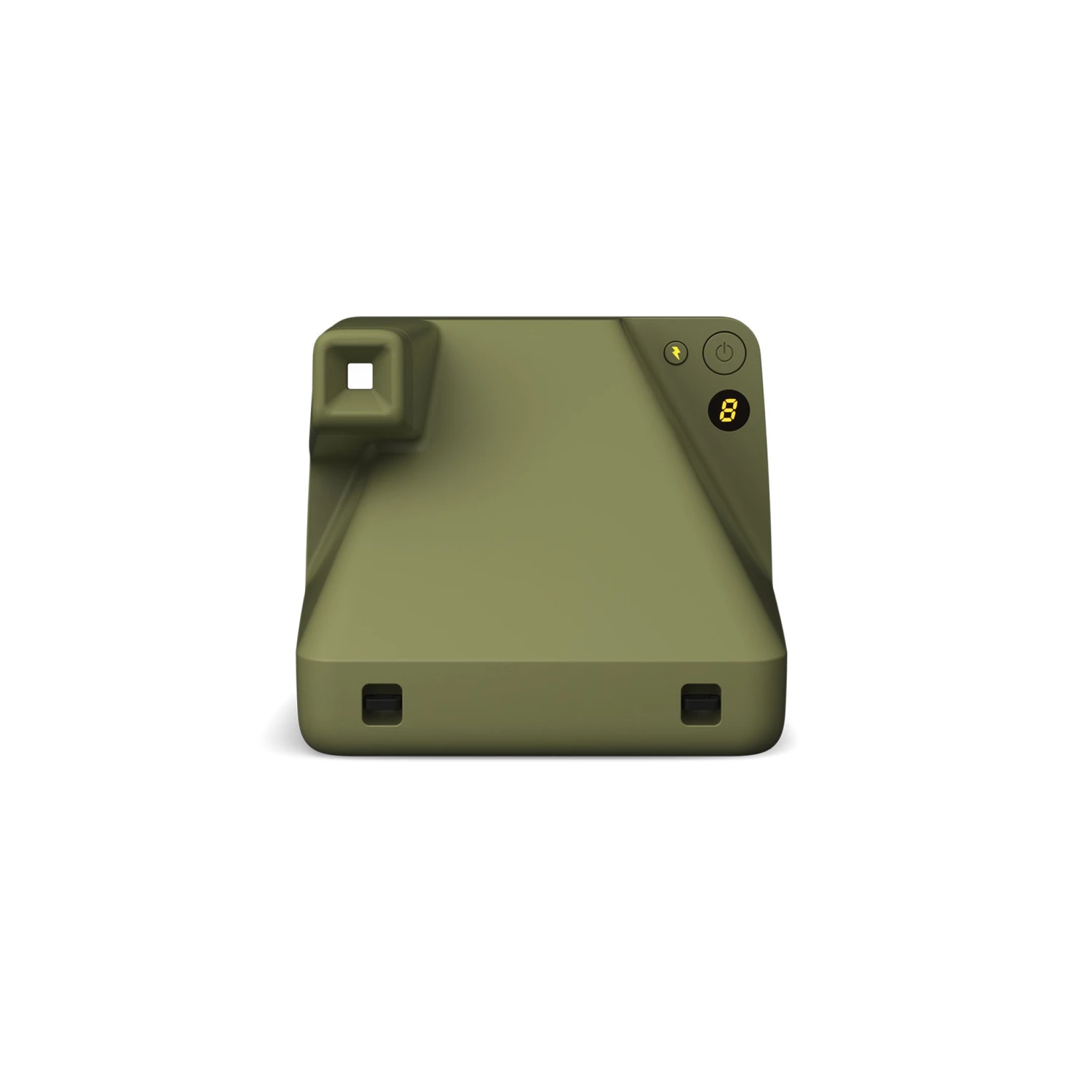 Polaroid NOW+ Gen 2 ::Forest Green 8 Polaroid NOW+ Gen 2 ::Forest Green - Image 6