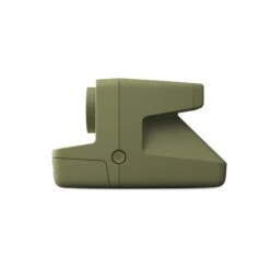Polaroid NOW+ Gen 2 ::Forest Green 10 Polaroid NOW+ Gen 2 ::Forest Green -Modern Camera Shop Polaroid NOW Gen2 Green Side