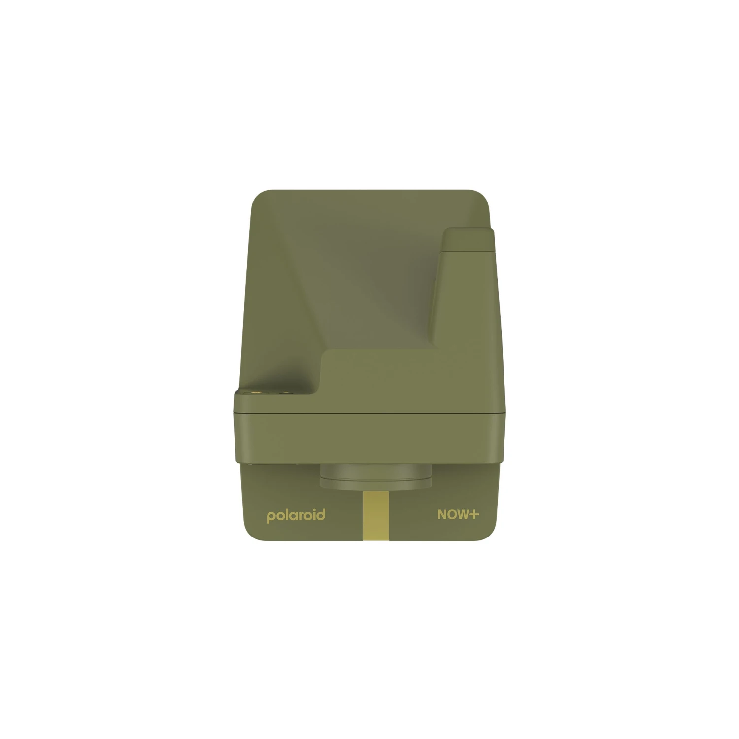 Polaroid NOW+ Gen 2 ::Forest Green 7 Polaroid NOW+ Gen 2 ::Forest Green - Image 5