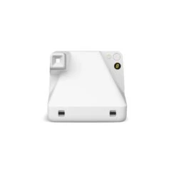 Polaroid NOW+ Gen 2 :: White 13 Polaroid NOW+ Gen 2 :: White -Modern Camera Shop Polaroid NOW Gen2 White Back