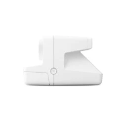 Polaroid NOW+ Gen 2 :: White 10 Polaroid NOW+ Gen 2 :: White -Modern Camera Shop Polaroid NOW Gen2 White Side