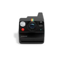 Polaroid NOW+ Gen 3 :: Black