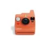 Polaroid NOW+ Gen 3 :: Coral 1 Polaroid NOW+ Gen 3 :: Coral -Modern Camera Shop Polaroid NOW Gen3 Coral Front