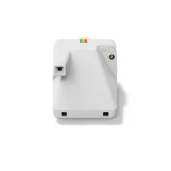 Polaroid NOW+ Gen 3 :: White 13 Polaroid NOW+ Gen 3 :: White -Modern Camera Shop Polaroid NOW Gen3 White Back