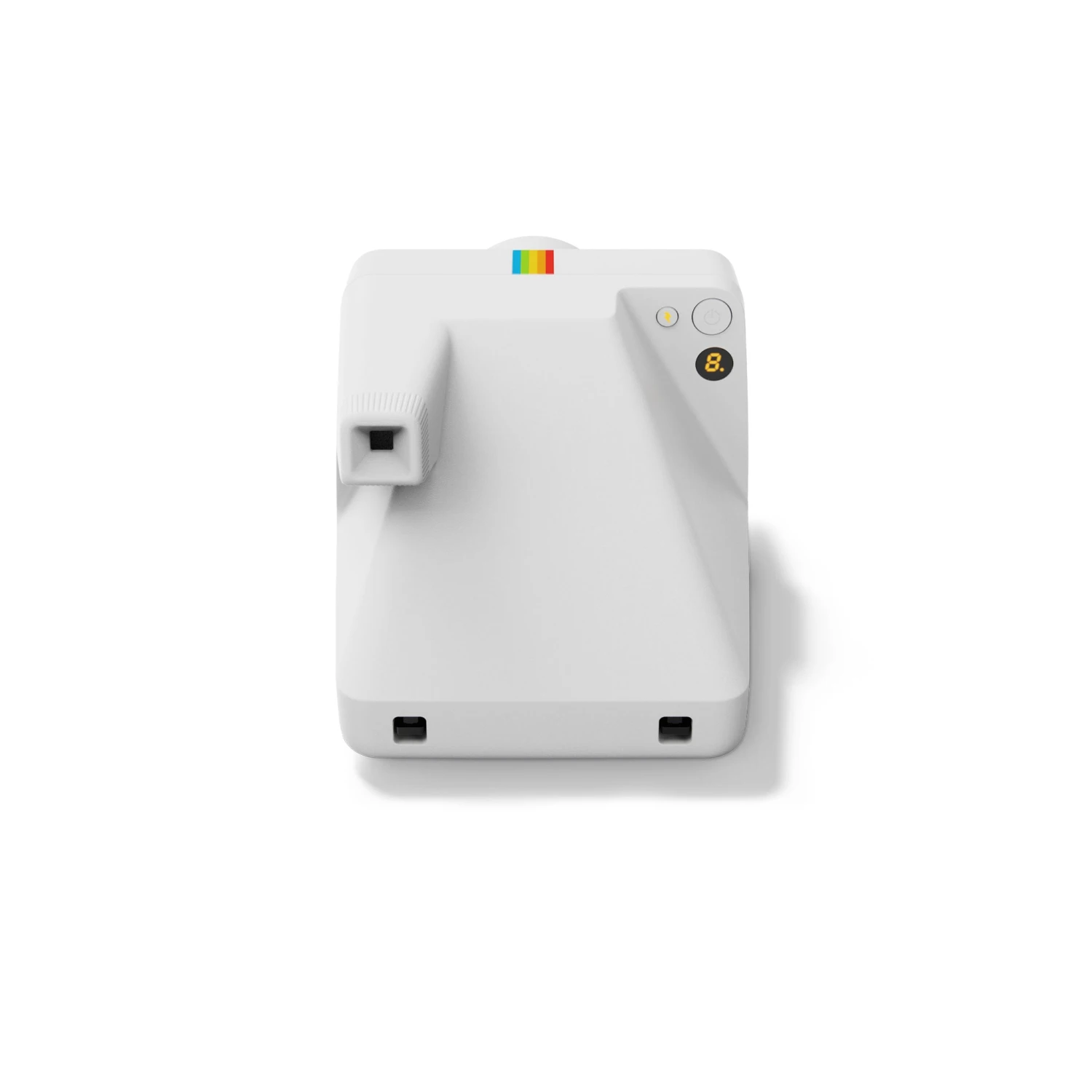 Polaroid NOW+ Gen 3 :: White 8 Polaroid NOW+ Gen 3 :: White - Image 6