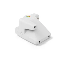 Polaroid NOW+ Gen 3 :: White 12 Polaroid NOW+ Gen 3 :: White -Modern Camera Shop Polaroid NOW Gen3 White Back Side