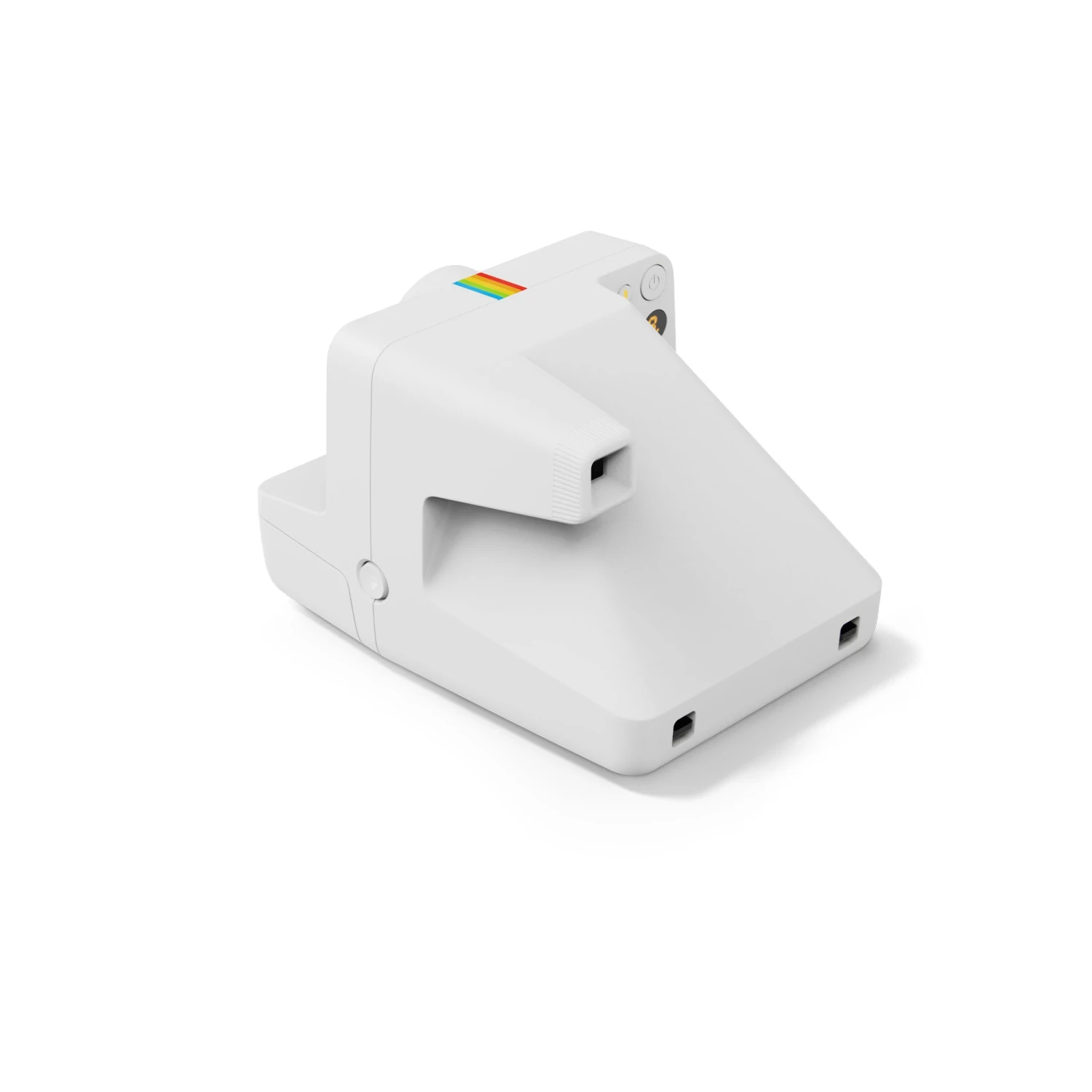 Polaroid NOW+ Gen 3 :: White 7 Polaroid NOW+ Gen 3 :: White - Image 5