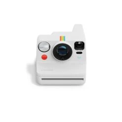 Polaroid NOW+ Gen 3 :: White
