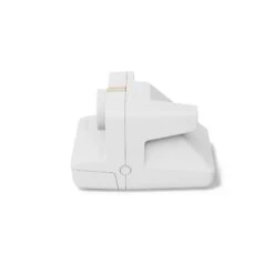 Polaroid NOW+ Gen 3 :: White 10 Polaroid NOW+ Gen 3 :: White -Modern Camera Shop Polaroid NOW Gen3 White Left Side