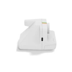 Polaroid NOW+ Gen 3 :: White 11 Polaroid NOW+ Gen 3 :: White -Modern Camera Shop Polaroid NOW Gen3 White Right Side