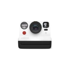 Polaroid NOW Gen 2 :: Black & White