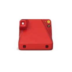 Polaroid NOW Gen 2 :: Red 13 Polaroid NOW Gen 2 :: Red -Modern Camera Shop Polaroid NOW Gen 2 Red Back