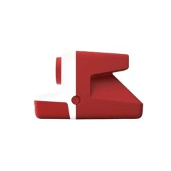 Polaroid NOW Gen 2 :: Red 10 Polaroid NOW Gen 2 :: Red -Modern Camera Shop Polaroid NOW Gen 2 Red Side