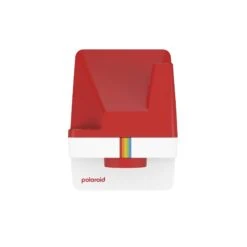 Polaroid NOW Gen 2 :: Red 12 Polaroid NOW Gen 2 :: Red -Modern Camera Shop Polaroid NOW Gen 2 Red Top