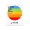 Polaroid 600 :: Round Frame Edition -Modern Camera Shop Polaroid Round Color 1