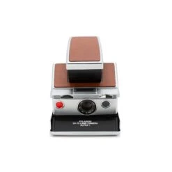Polaroid SX-70 :: Alpha 1
