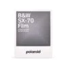 Polaroid SX-70 :: B&W Film -Modern Camera Shop Polaroid SX 70 BW 1