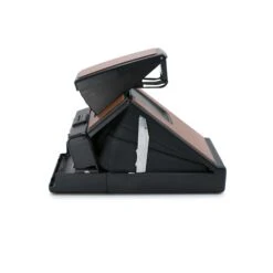 Polaroid SX-70 :: Model 2 :: Black : Tan 10 Polaroid SX-70 :: Model 2 :: Black : Tan -Modern Camera Shop Polaroid SX 70 Black Tan 03