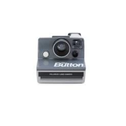 Polaroid SX-70 :: The Button