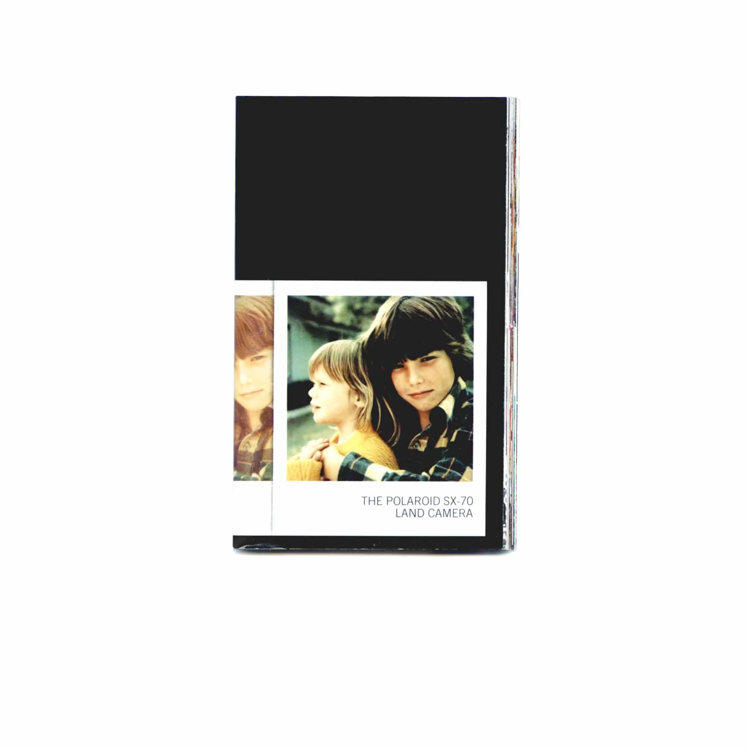 Polaroid SX-70 Manuals :: Vintage 5 Polaroid SX-70 Manuals :: Vintage - Image 3