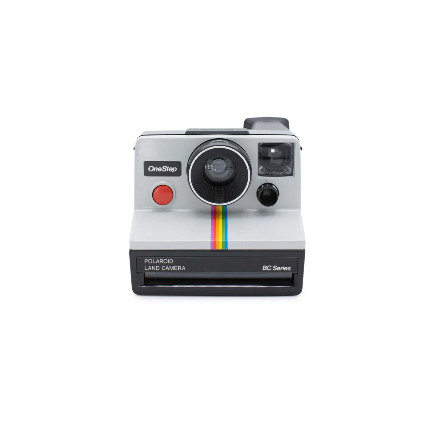 Polaroid SX-70:: OneStep Rainbow Stripe 3 Polaroid SX-70:: OneStep Rainbow Stripe