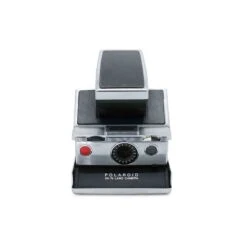Polaroid SX-70 :: Original :: Black