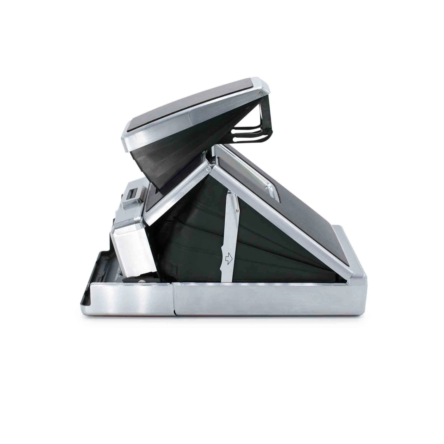 Polaroid SX-70 :: Original :: Black 5 Polaroid SX-70 :: Original :: Black - Image 3