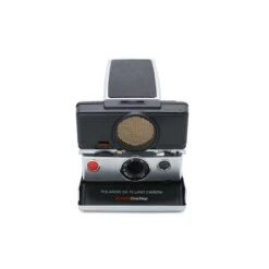 Polaroid SX-70 :: Sonar