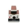 Polaroid SX-70 :: Model 2 :: White : Tan -Modern Camera Shop Polaroid SX 70 White Tan 02