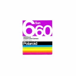 Polaroid 600 Manuals :: Vintage -Modern Camera Shop Polaroid Sun Manual