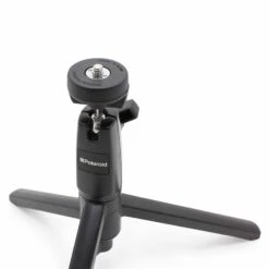 SX-70 Ball-Head Tripod :: Vintage Polaroid -Modern Camera Shop Polaroid Tripod 2