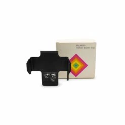 SX-70 Tripod Mount :: Vintage Polaroid -Modern Camera Shop Polaroid Tripod Mount 2