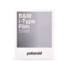 Polaroid I-Type :: B+W Film