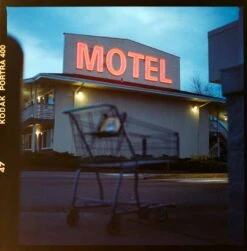 Unique Kodak Portra 400 :: Color -Modern Camera Shop Portra 400 120 Ben Fraternale 3