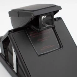 MiNT SLR670-S :: Black 13 MiNT SLR670-S :: Black -Modern Camera Shop SX 70 Mint Black Sticker